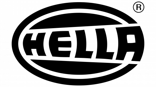 Logo de Hella en 1908