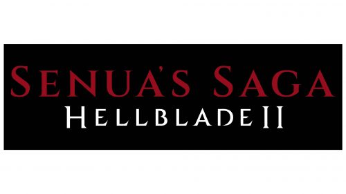 Logo de Hellblade 2