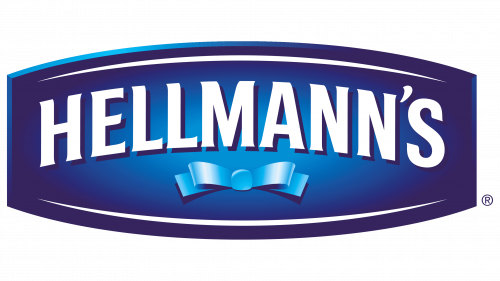 Logo de Hellmann’s en 2004