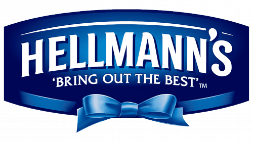 Logo de Hellmann’s en 2015
