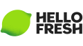 Logo de HelloFresh