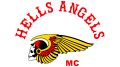 Logo de Hells Angels