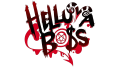 Logo de Helluva Boss