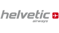 Logo de Helvetic Airways