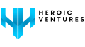 Logo de Heroic Ventures