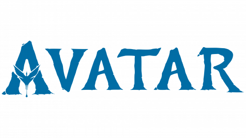 Logo de James Cameron's Avatar en 2018