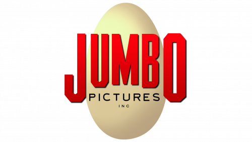 Logo de Jumbo Pictures en 1991