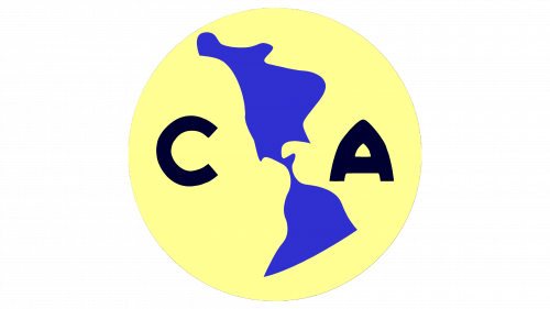 Logo de Los Cremas 1923-1925