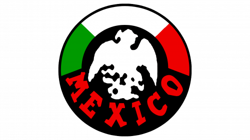 Logo de Los Cremas en 1923