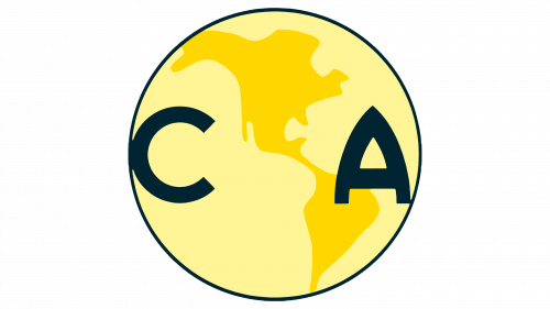 Logo de Los Estudiantes en 1917