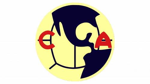Logo de Los Millonetas en 1959
