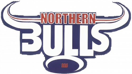 Logo de Northern Bulls en 1998