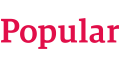Logo de Popular