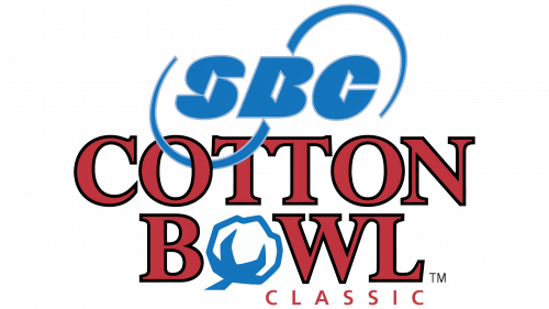 Logo de SBC Cotton Bowl Classic en 2000