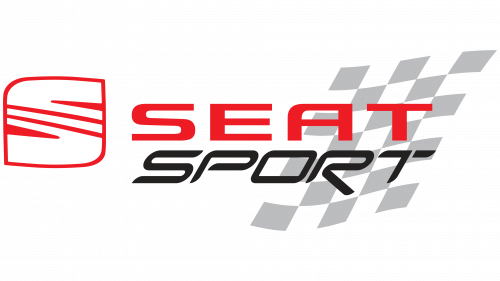 Logo de SEAT Sport en 1999