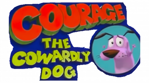 Logo de The Fog of Courage en 2014