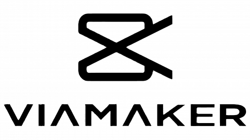Logo de Viamaker en 2020