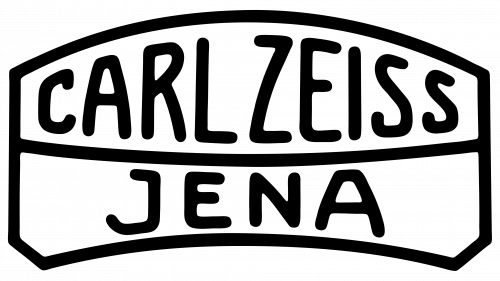 Logo de Zeiss en 1906