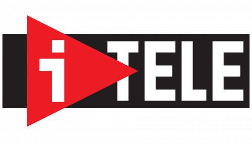 Logo de iTele en 2002
