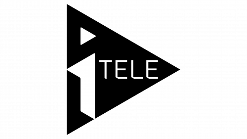 Logo de iTele en 2008