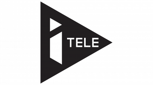 Logo de iTele en 2013