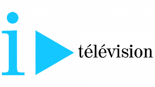 Logo de iTelevision en 1999