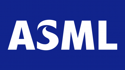 Symbole de ASML
