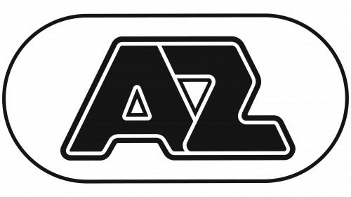 Symbole de AZ Alkmaar