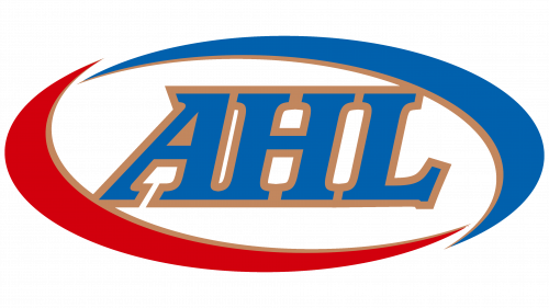 Symbole de American Hockey League