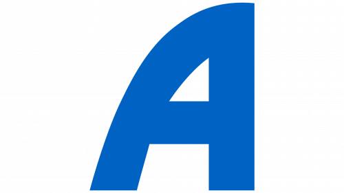 Symbole de Amgen