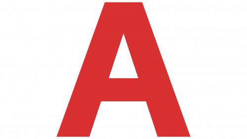 Symbole de Amica Wronki
