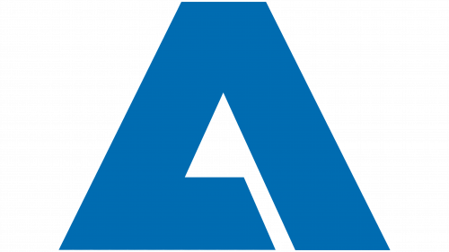 Symbole de Andritz
