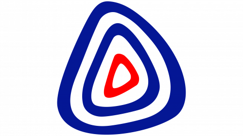 Symbole de Anglo American
