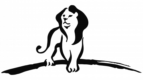 Symbole de AngloGold Ashanti