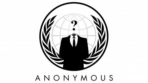 Symbole de Anonymous
