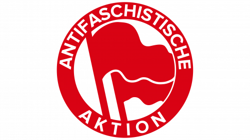 Symbole de Antifa