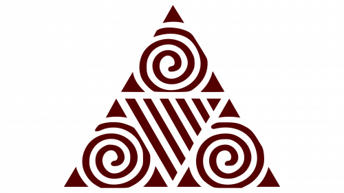 Symbole de Apalachee Nation Flag