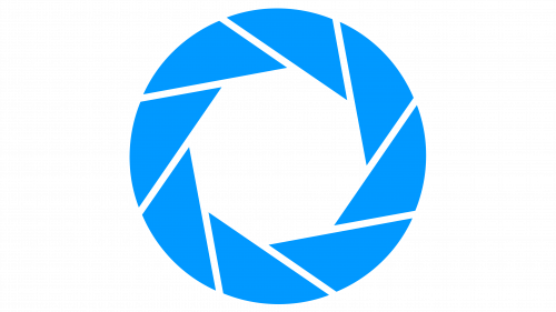 Symbole de Aperture Science