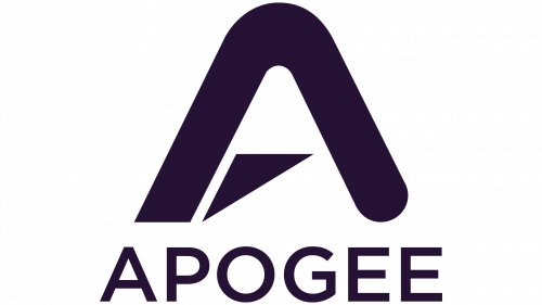 Symbole de Apogee Electronics