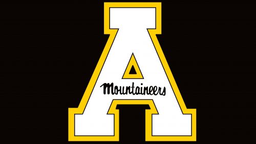 Symbole de Appalachian State Mountaineers