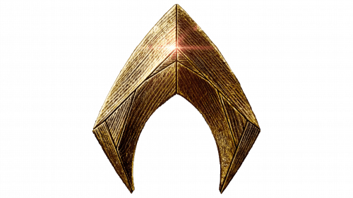 Symbole de Aquaman