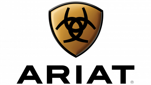 Symbole de Ariat