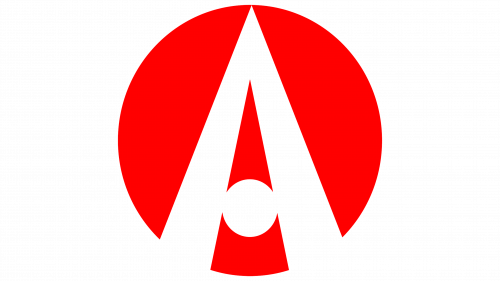 Symbole de Ariel