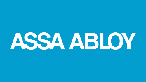 Symbole de Assa Abloy