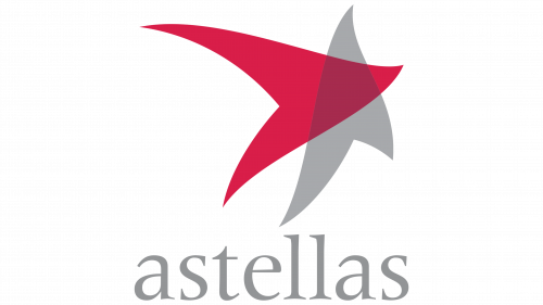 Symbole de Astellas