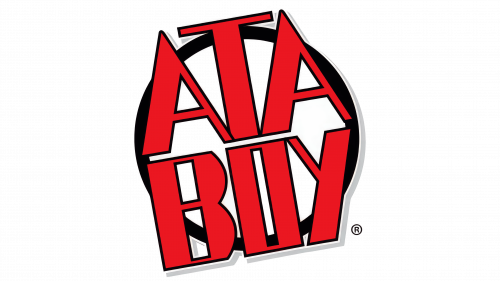 Symbole de Ata Boy