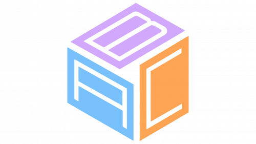 Symbole de Atlanta Blockchain Center