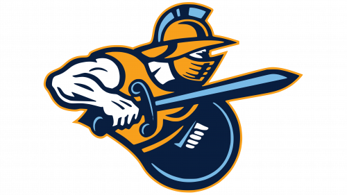 Symbole de Atlanta Gladiators
