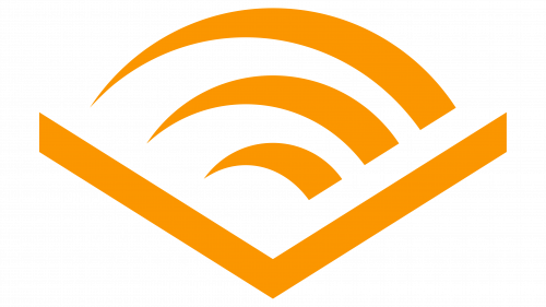 Symbole de Audible