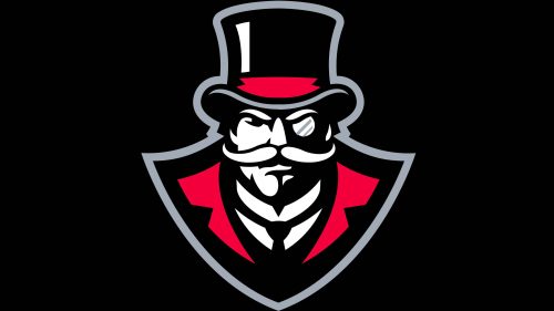 Symbole de Austin Peay Governors